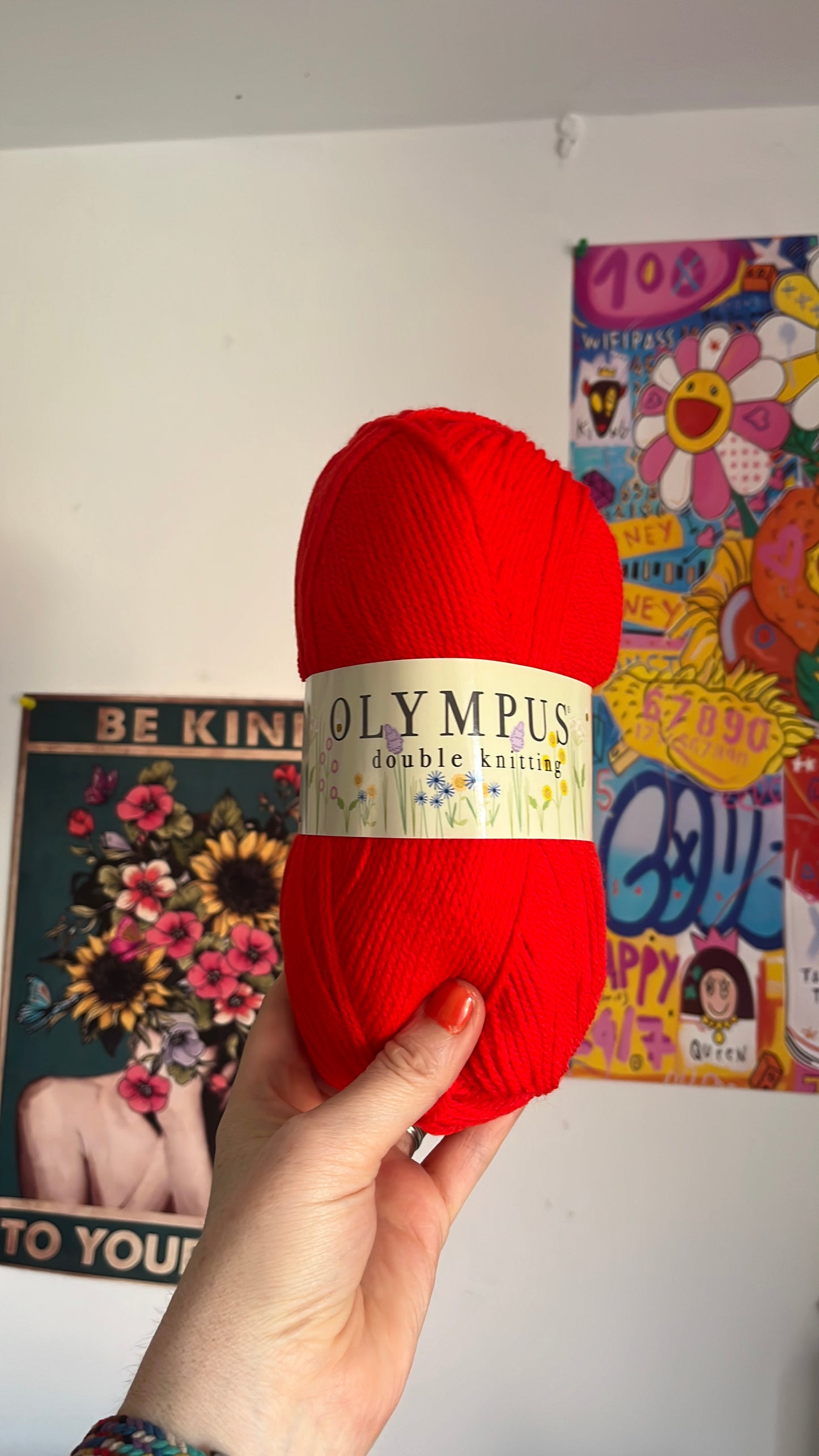 Olympus
