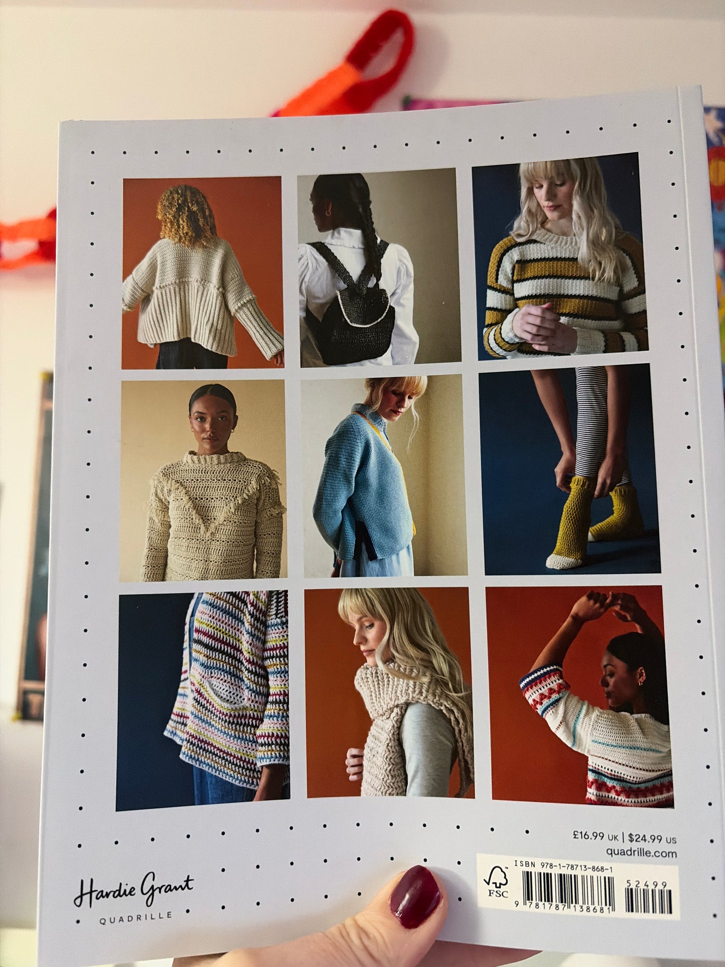 Crochet It Yourself - Emma Wright