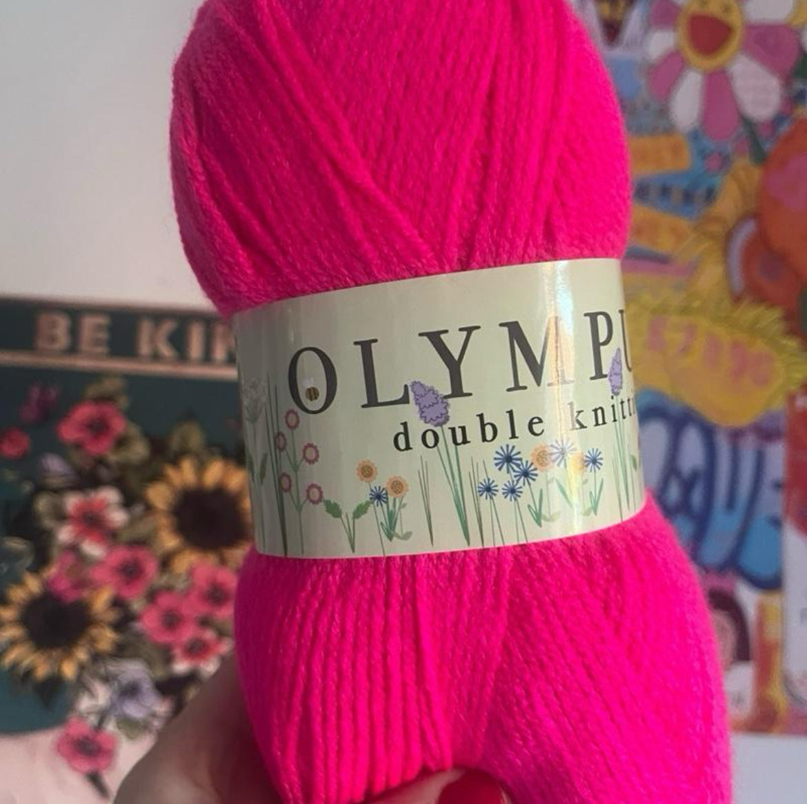 Olympus