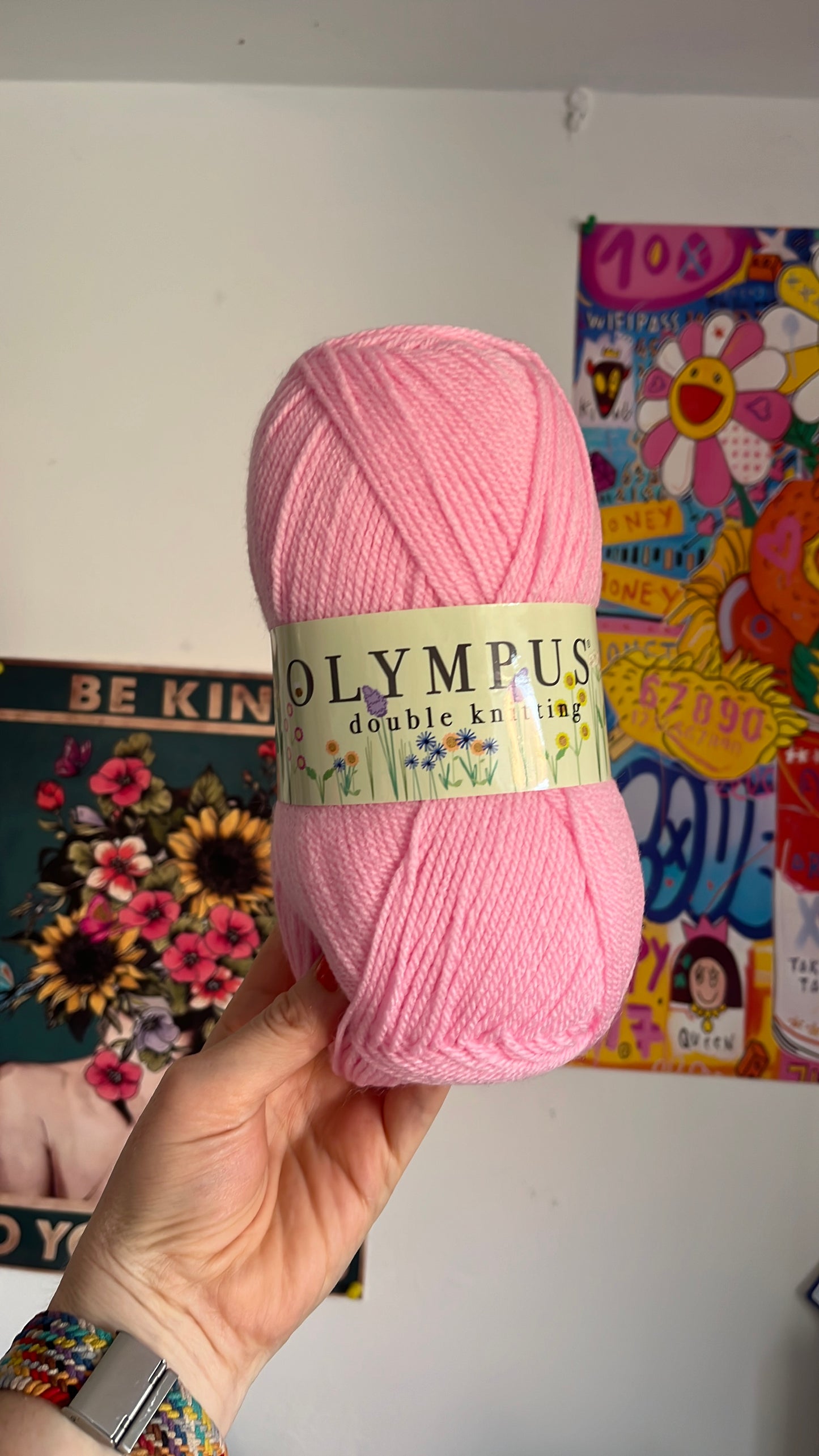 Olympus