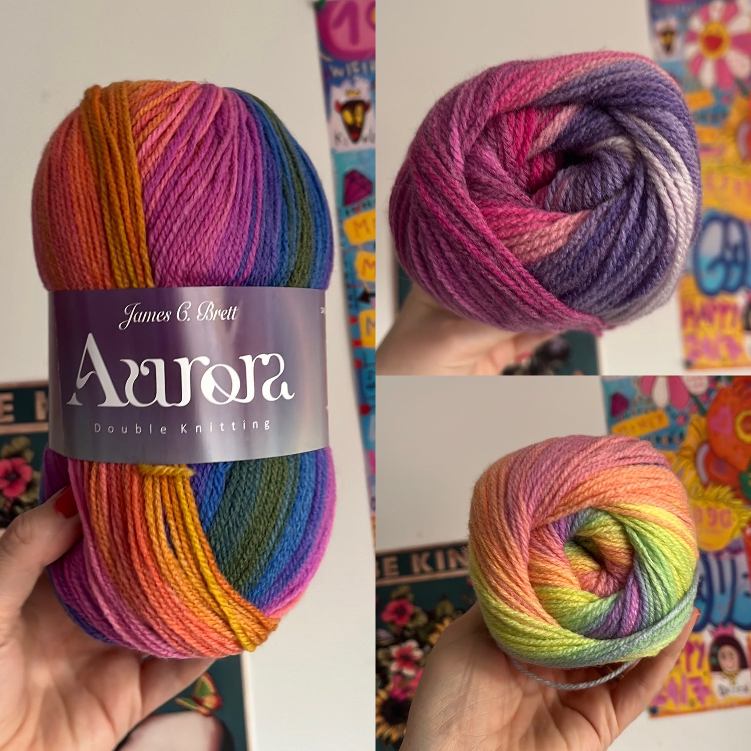 Yarn