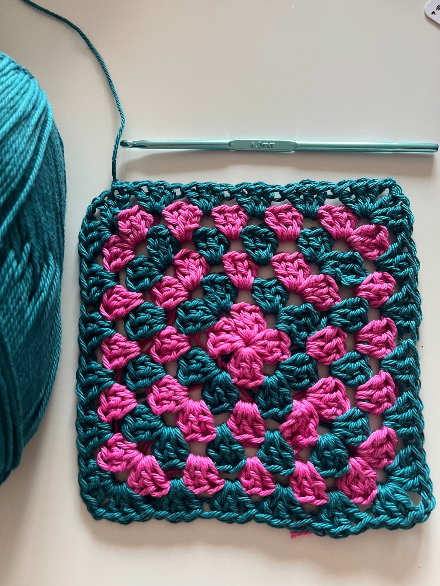 Crochet Book Sleeve Kit