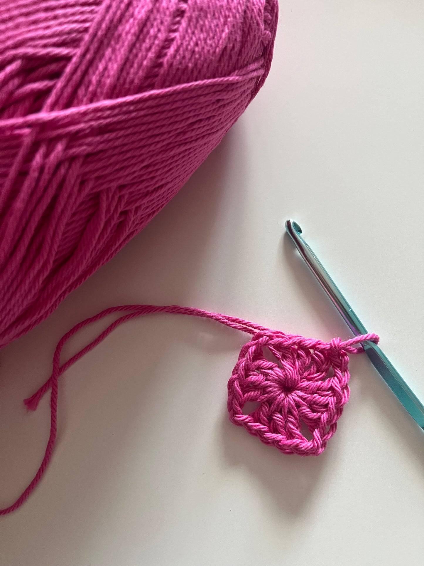 Crochet Book Sleeve Kit