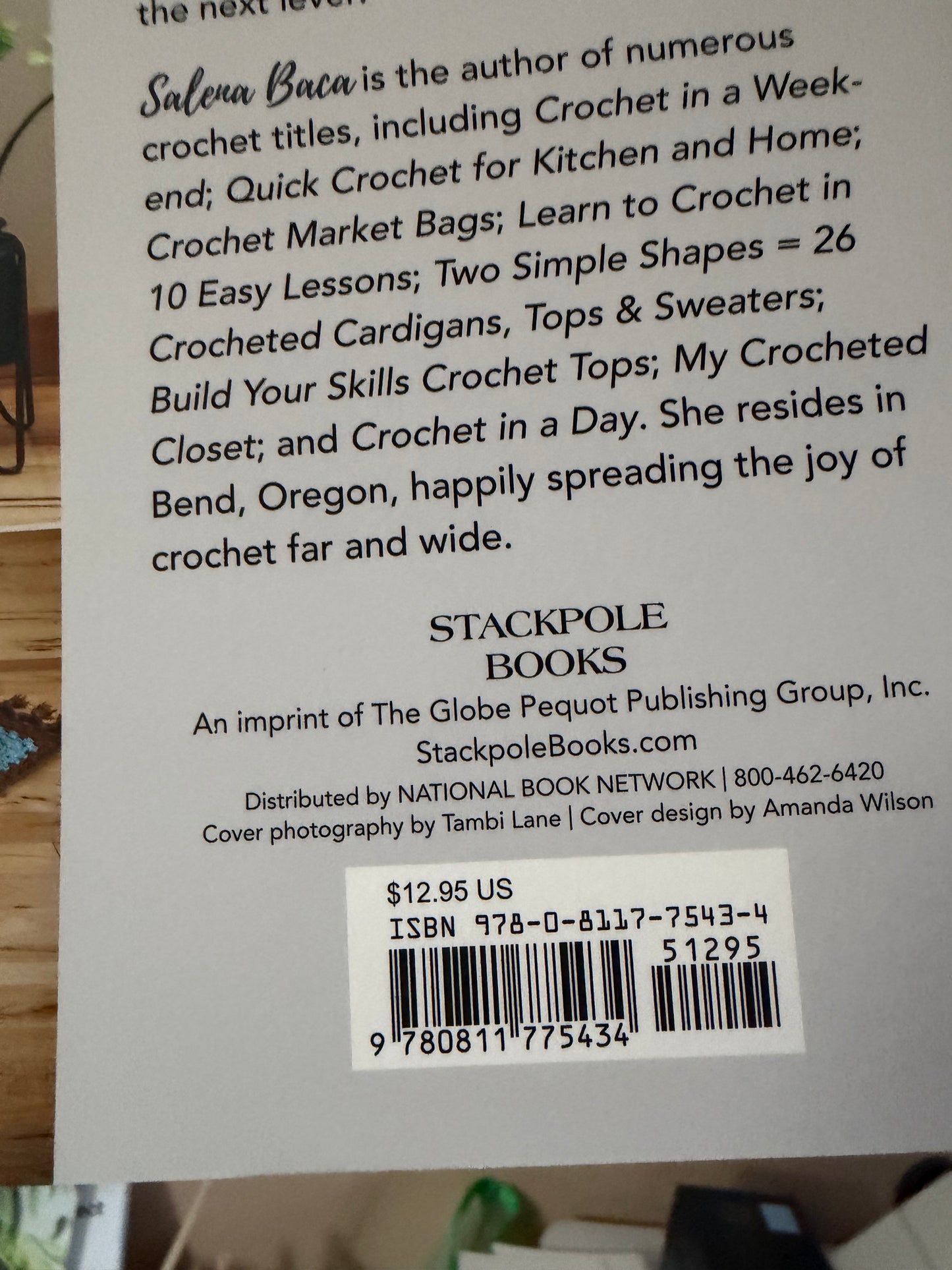 Granny Stitch Blankets