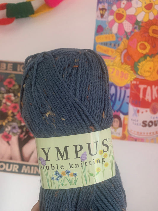 Olympus DK with neps 100g